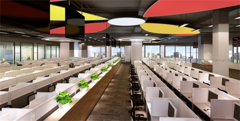 獨立式寫字樓設計公司如何挖掘客戶的潛在和深層需求