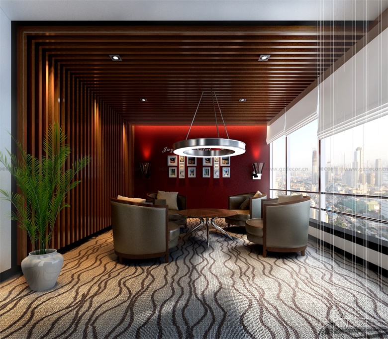 中小型寫字樓裝修的核心需求有哪些？