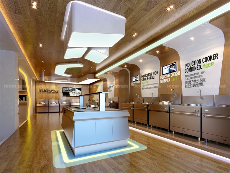 中小型辦公室裝修公司如何準備資質(zhì)申報材料？