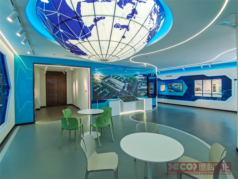 數(shù)字展廳設(shè)計(jì)如何適應(yīng)不同國(guó)家的交互習(xí)慣差異？