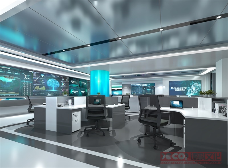 如何避免企業展館設計中的文化沖突？