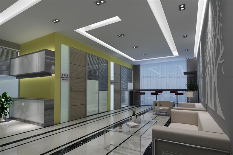 甲級寫字樓裝修公司如何設計符合LEED認證的寫字樓裝修方案？