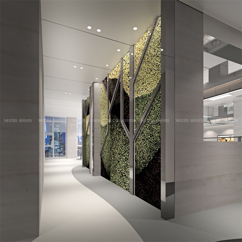 粵港澳大灣區(qū)建設(shè)對(duì)廣州辦公室設(shè)計(jì)公司的影響