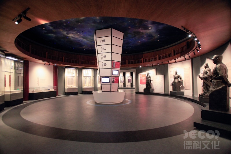 展館設計如何與供應商協作？