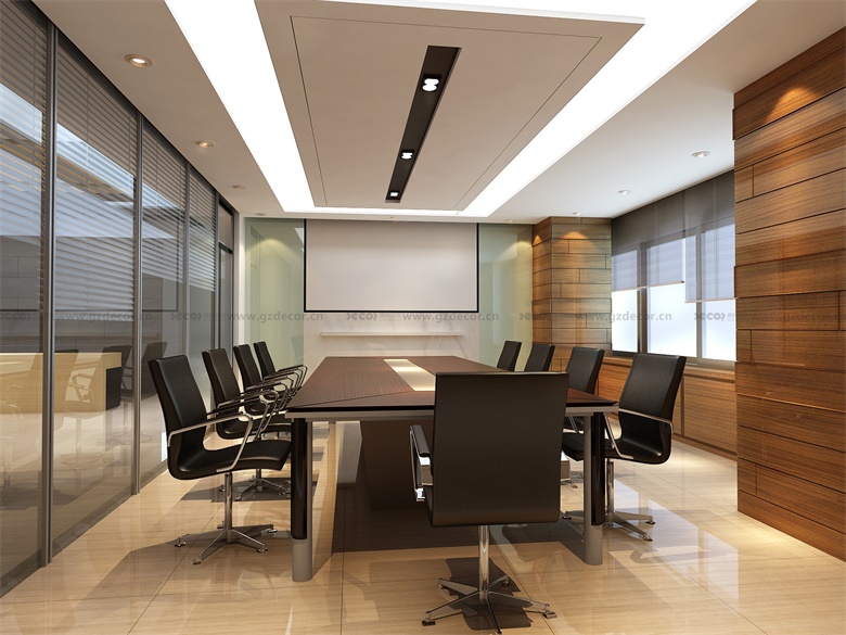 經濟型寫字樓裝修如何避免低價陷阱