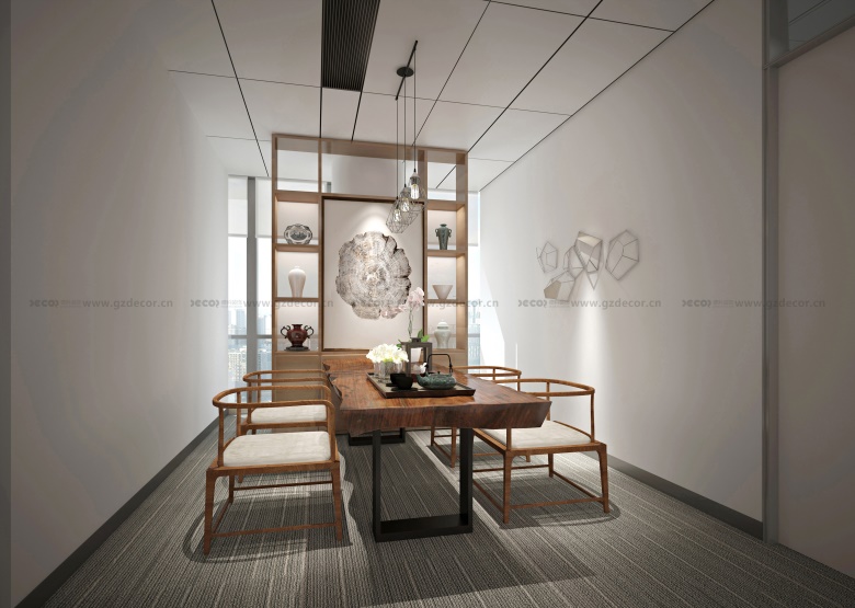 獨立式寫字樓設計公司是否使用VR/AR技術進行方案展示？