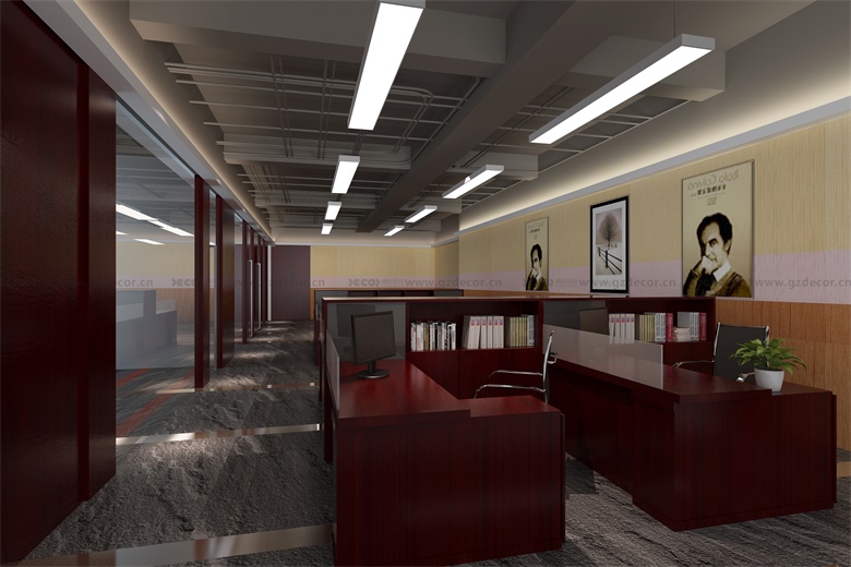 甲級(jí)寫字樓裝修公司如何提升客戶對(duì)裝修方案的滿意度？