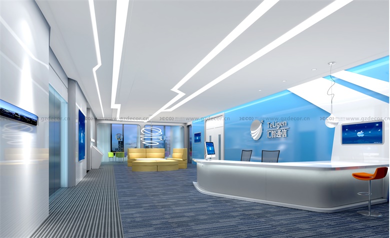 智能辦公室裝修公司如何優(yōu)化室內(nèi)空氣質(zhì)量？