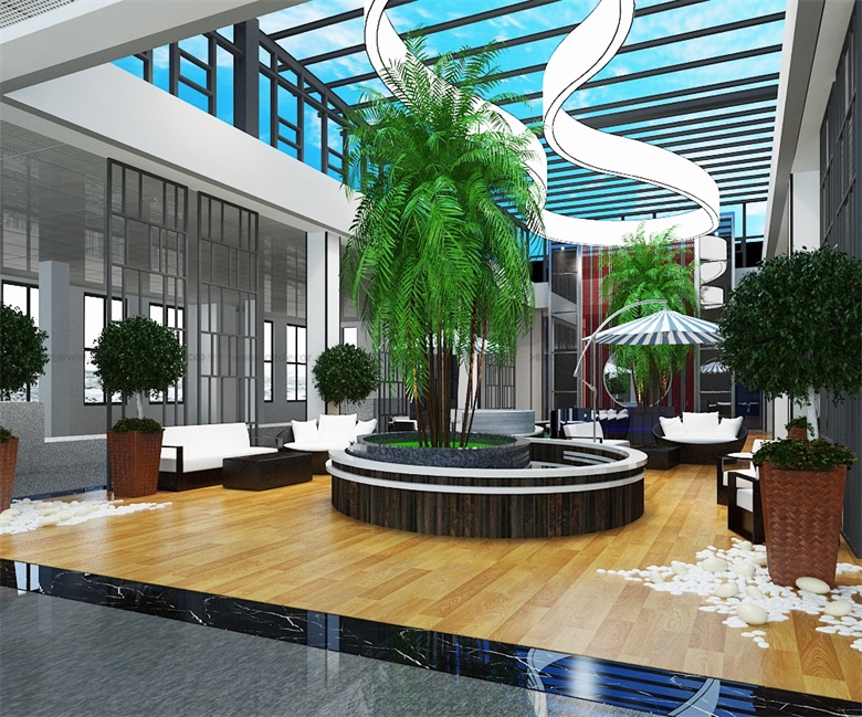 甲級寫字樓裝修公司如何管理客戶期望與實際預算的差距