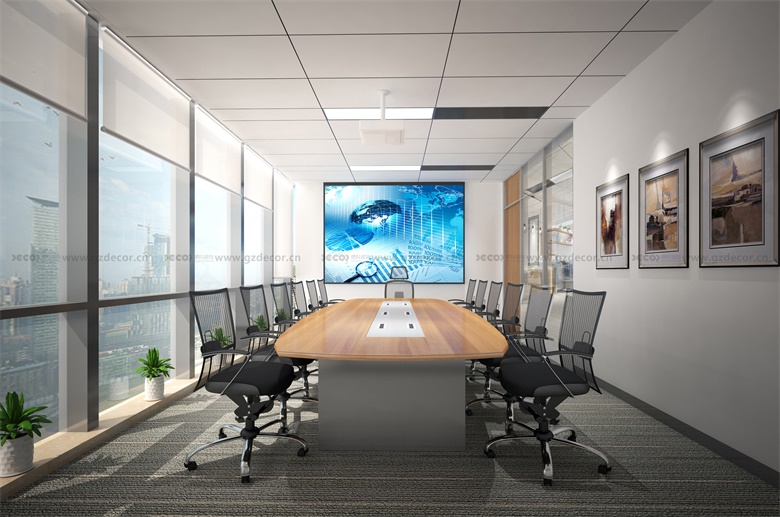 甲級寫字樓裝修公司如何建立長期客戶關系？