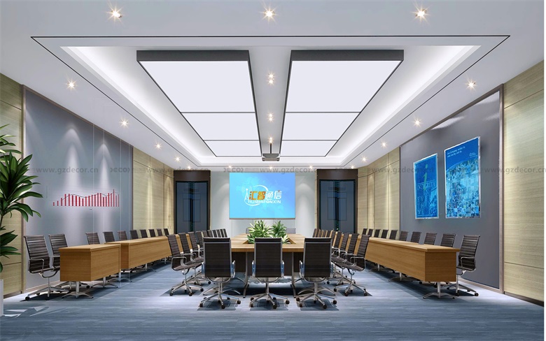 廣州辦公室設計變更的成本控制流程？