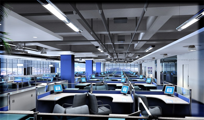 聯合辦公室設計公司如何支持無線充電的辦公空間？