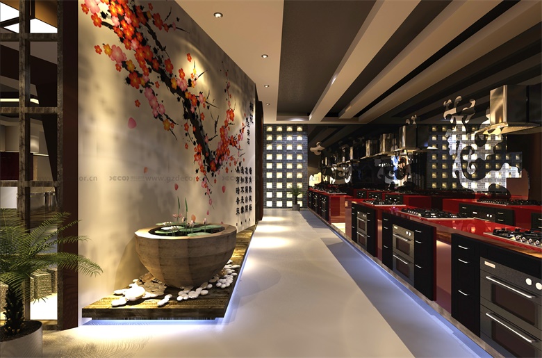 總部辦公室裝修的核心目標是什么？