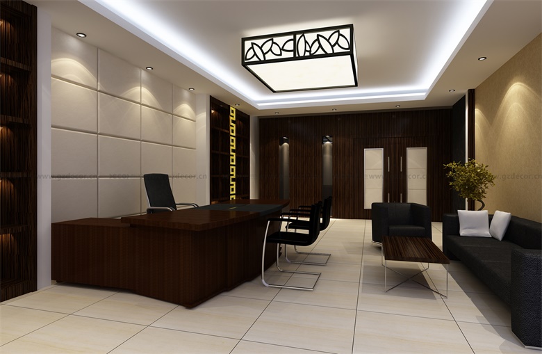 總部辦公室裝修是否需要聘請專業設計公司？