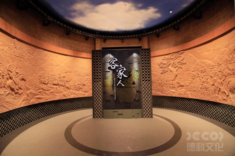 固定式企業展館裝修如何進行展館設計評審？