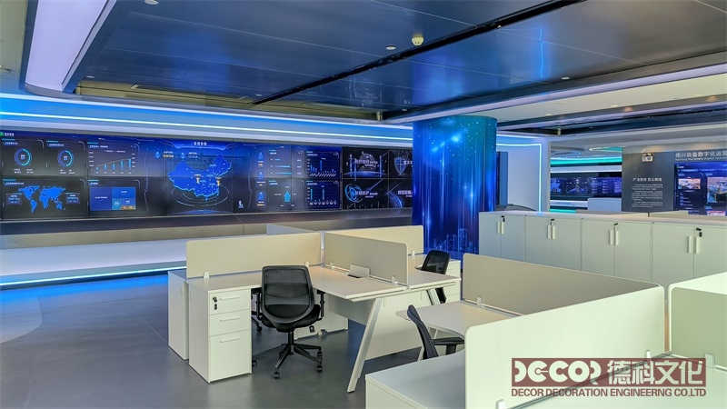 廣州展廳設計如何適應不同受眾？