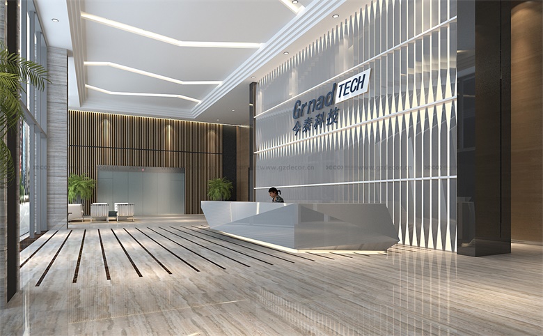 如何設計寫字樓的數字孿生系統？