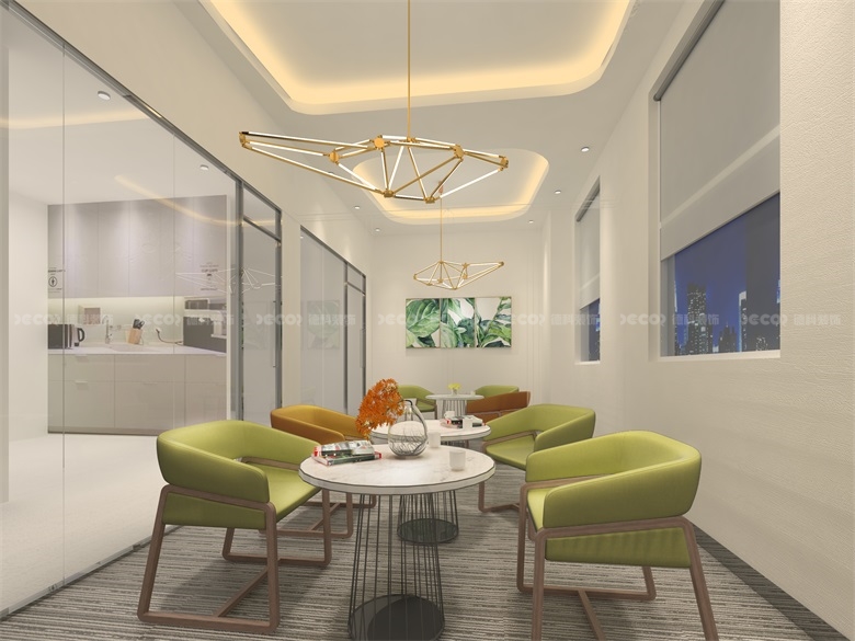 普通寫字樓設(shè)計的消防報警系統(tǒng)有哪些要求