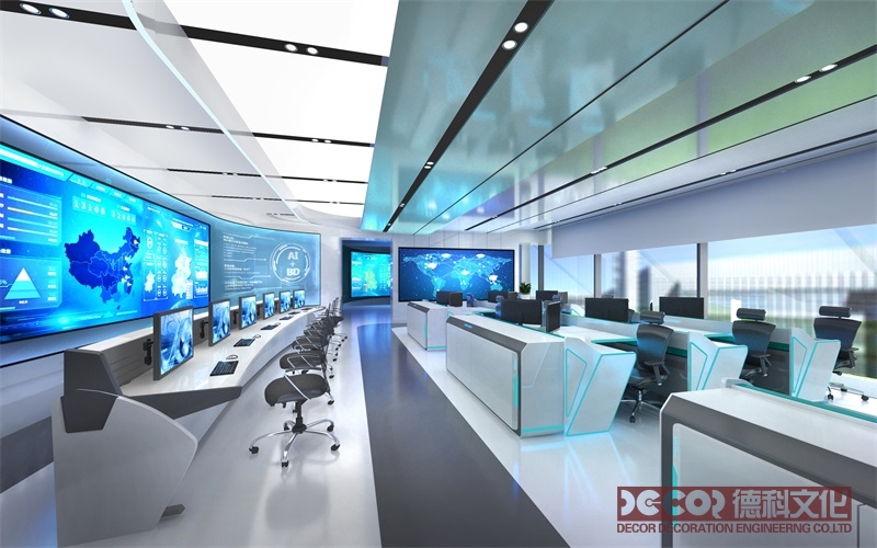 企業展館設計如何利用AI提升觀眾互動體驗？