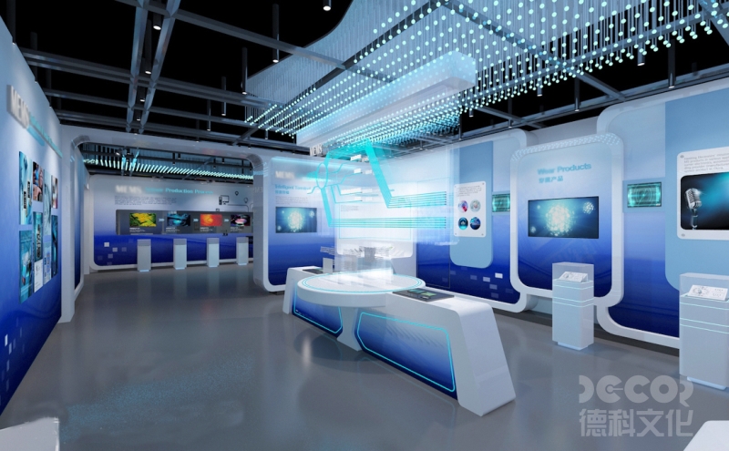 經濟實用型展廳裝修的動線設計如何影響成本？