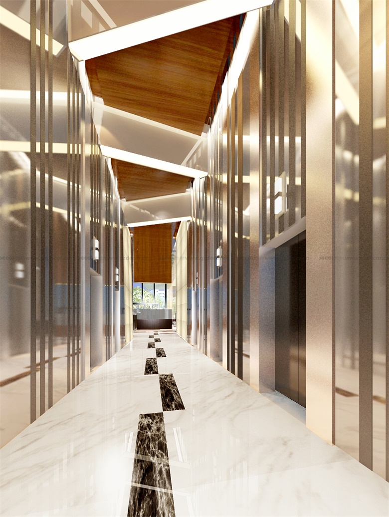 總部大樓設計的幕墻系統選擇依據是什么