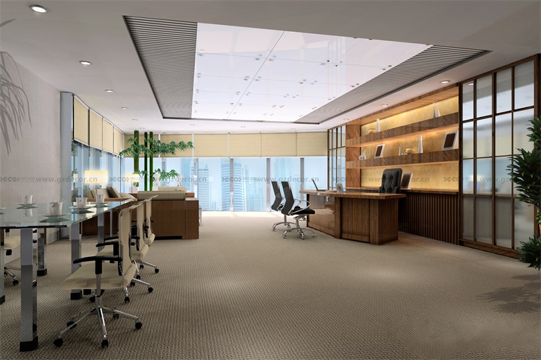 總部大樓設計如何以藝術方式紀念企業經歷過的重大挑戰與復蘇