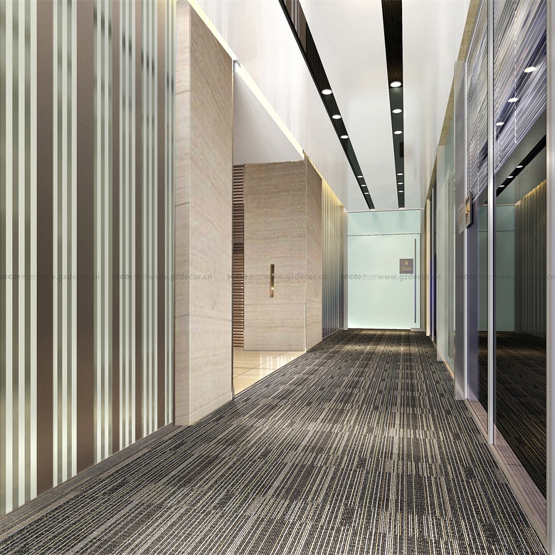 總部大樓設計如何平衡對外展示的權威感與對內營造的歸屬感？