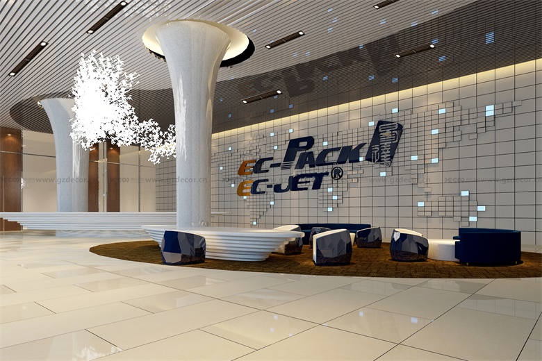 中小型寫字樓裝修是否需要設置休閑區？