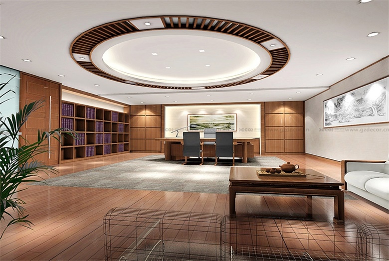 光之容器：自然采光與照明藝術在總部大廈設計中的極致運用