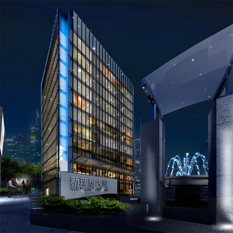 總部大廈設計如何促進跨部門協作的透明化空間設計