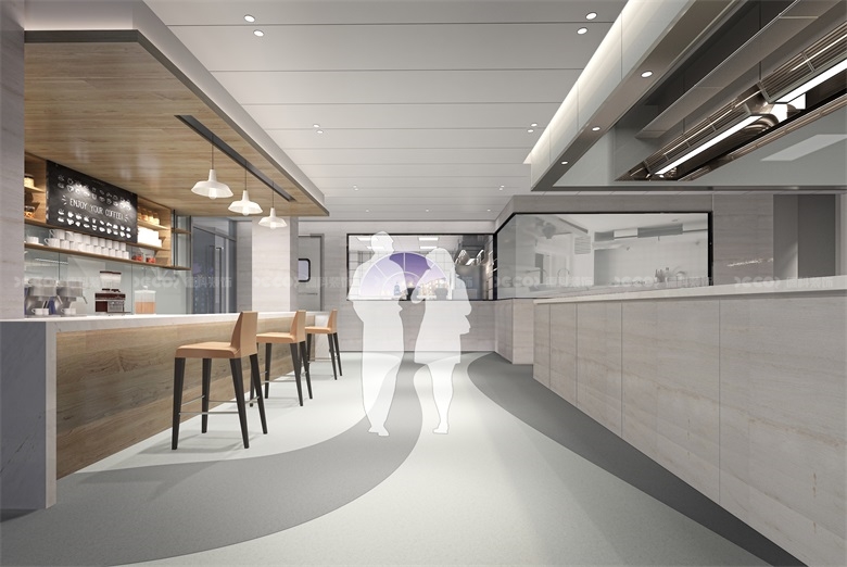 總部大樓裝修如何平衡空間的利用效率與員工的舒適感受？