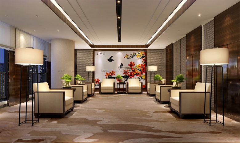 辦公室設(shè)計公司如何設(shè)計適合站立辦公的聯(lián)合辦公空間？