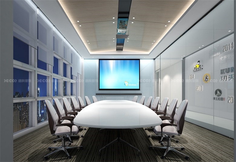 企業總部大廈設計如何成為激活片區活力的錨點