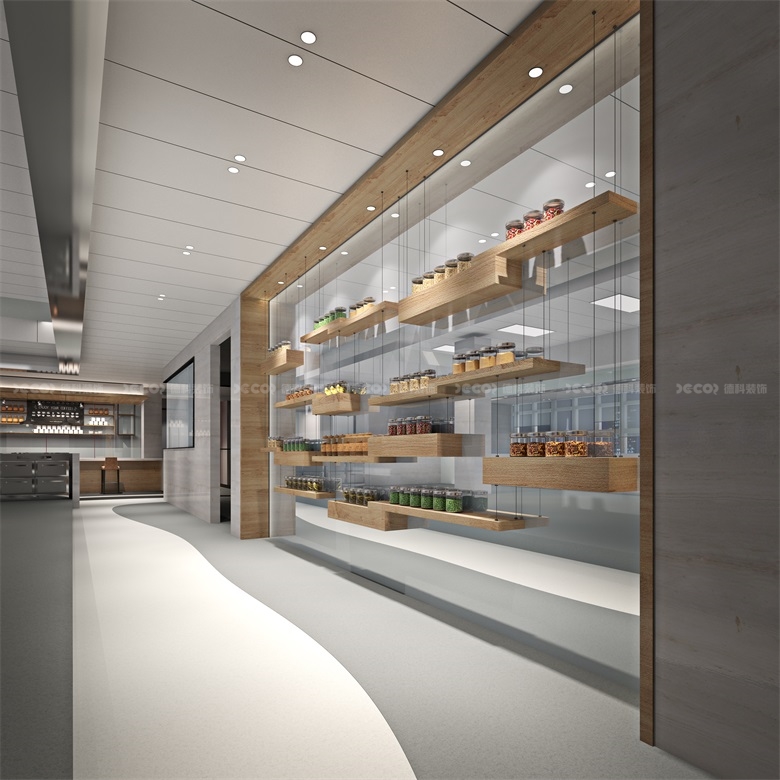 科技賦能：智能建筑系統在總部大廈設計中的集成應用