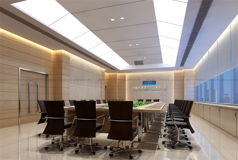 廣州辦公室設(shè)計(jì)公司哪些環(huán)節(jié)最容易出現(xiàn)成本超支？