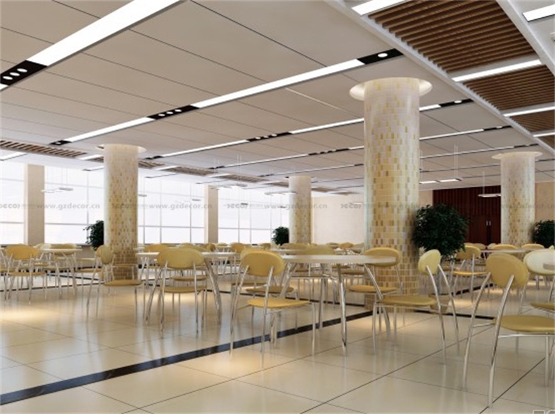 總部辦公室設計如何支持未來20%-30%的人員規模擴張？