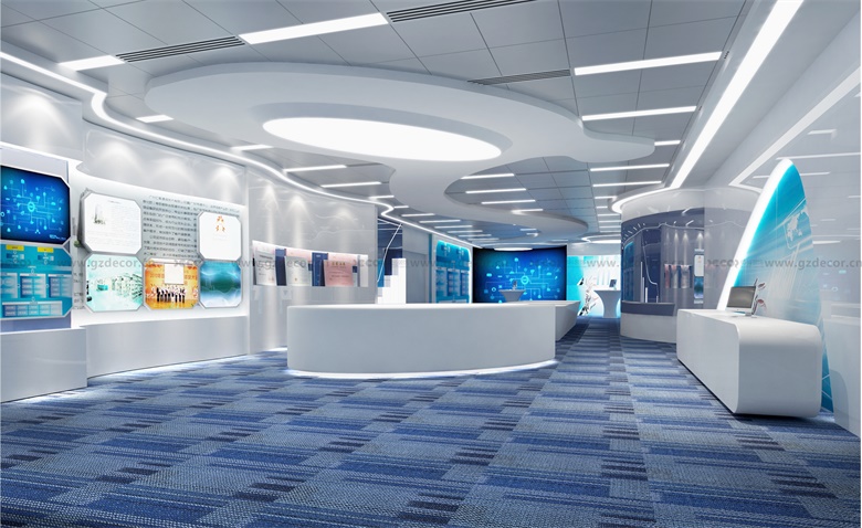 廣州辦公室設計公司裝修成本如何分階段控制？