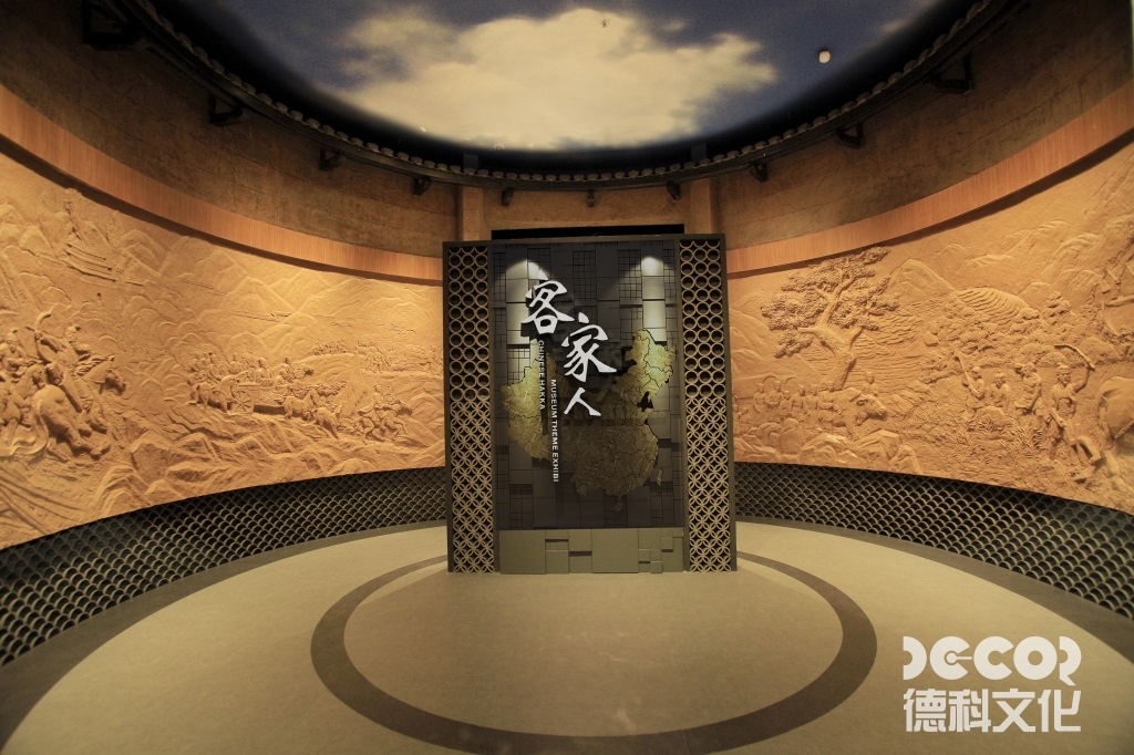 展館設計如何利用大數據優化展廳體驗？