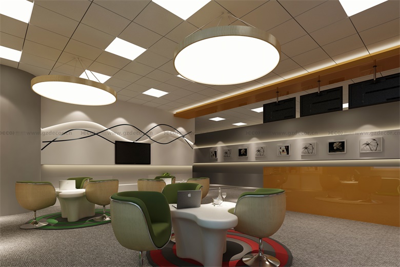 總部辦公室裝修如何通過燈光設計提升空間質感？