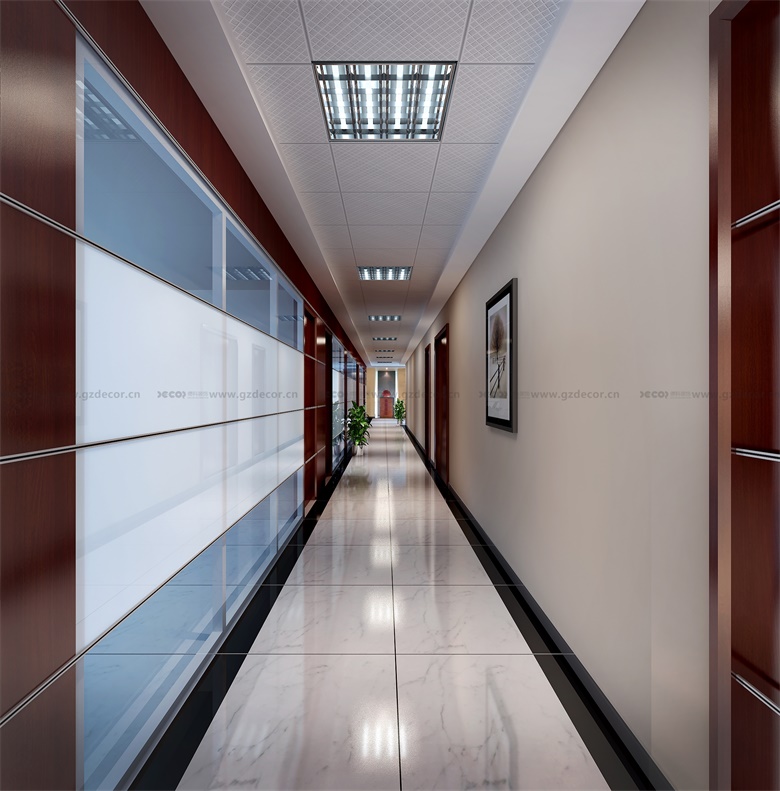 獨立式寫字樓設計公司如何留住核心人才？